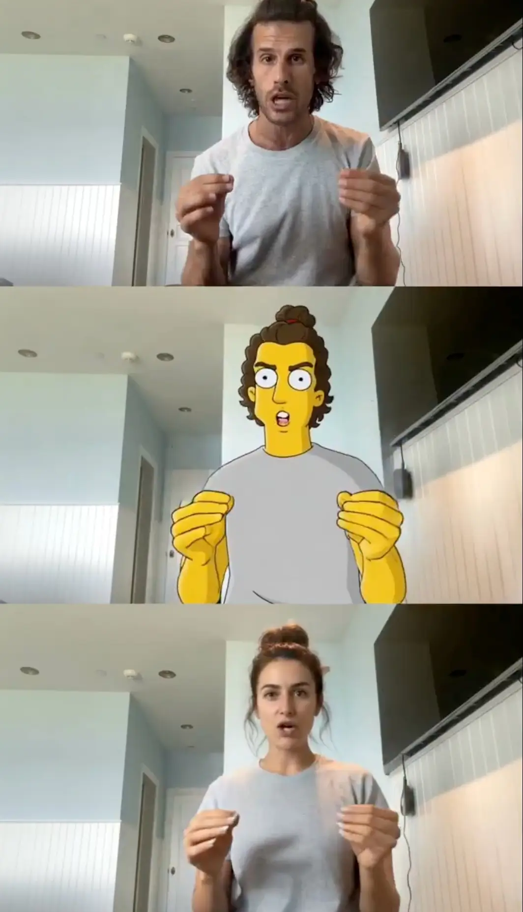 Character consistency feature icon