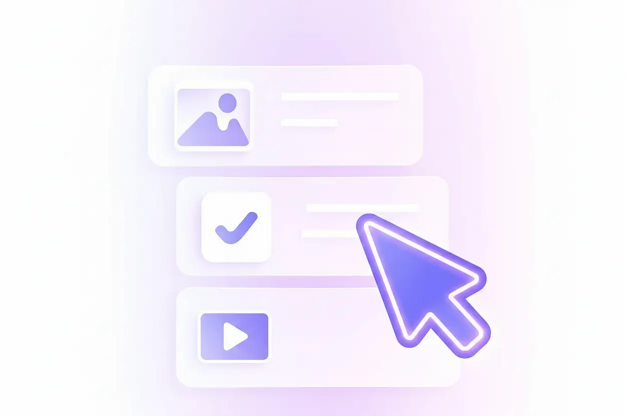 How to use image to video ai