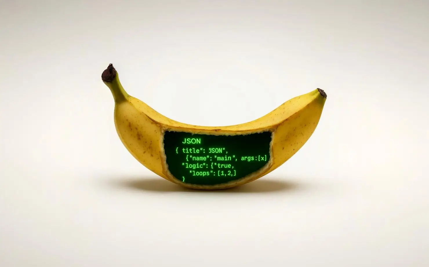 Google nano banna ai model