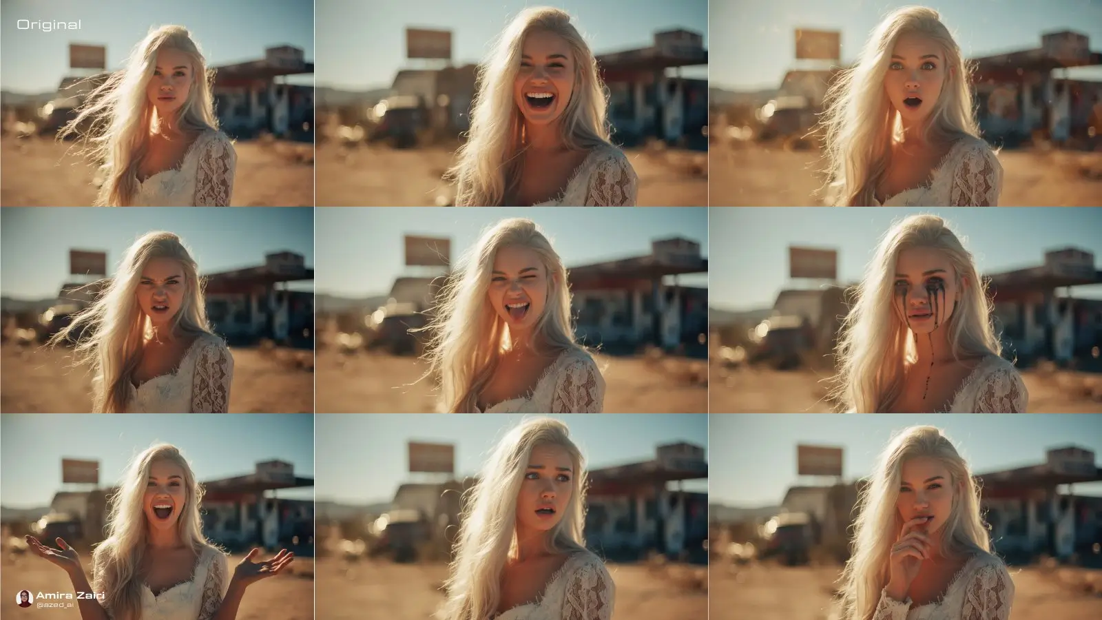 photo to video ai scenarios